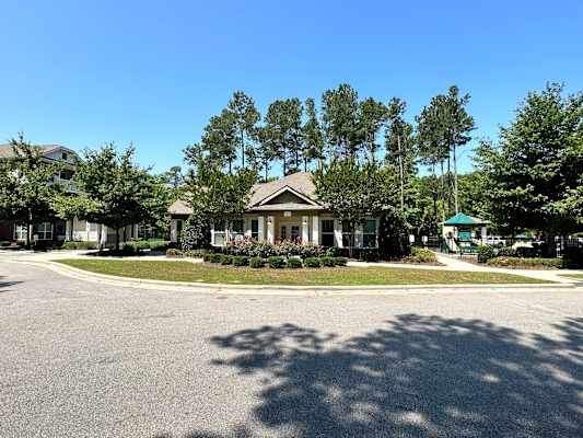Harpers Glen Apartments property